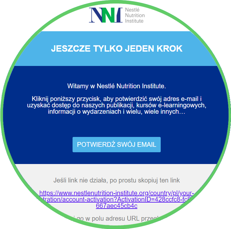 Poland activation