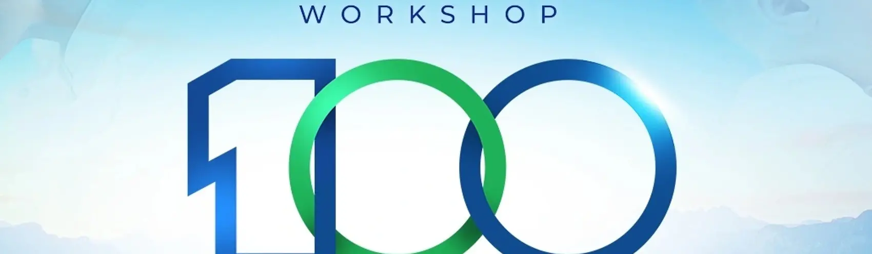 NNI Workshop 100: Shaping the Future with Nutrition