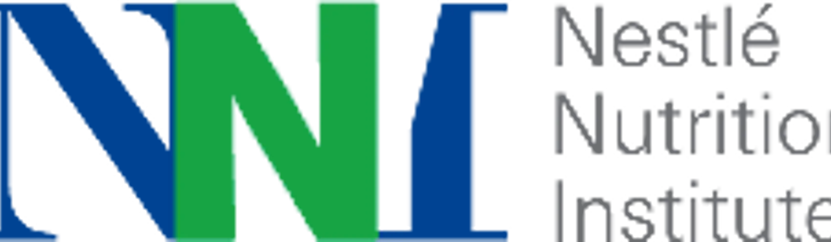 Nestle Nutrition Institute logo