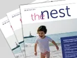 The Nest 49: Wpływ żywienia na wzrost i rozwój małych dzieci