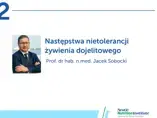  Następstwa nietolerancji żywienia dojelitowego