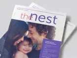 The Nest 47: Zrozumieć dzisiejsze rodzicielstwo
