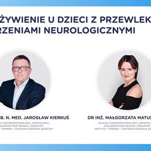 okładka do wykładu ze zdjęciami prelegentów