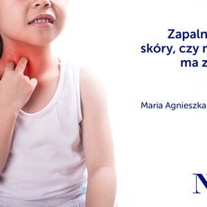 Zapalne choroby skóry, czy mikrobiom ma znaczenie?