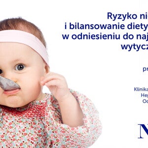 Ryzyko niedoborów