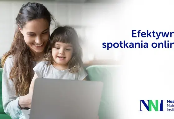 Efektywne spotkania online 