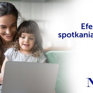 Efektywne spotkania online 