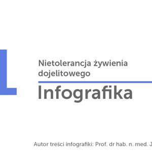 Nietolerancja żywienia dojelitowego