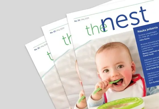 TheNest 53: teaser