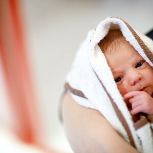 Cięcie cesarskie a noworodki urodzone przedwcześnie