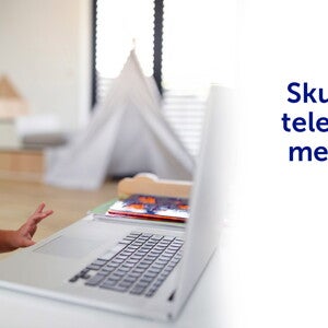 Skuteczne Teleporady medyczne 