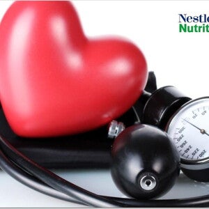 Ciśnienie tętnicze krwi