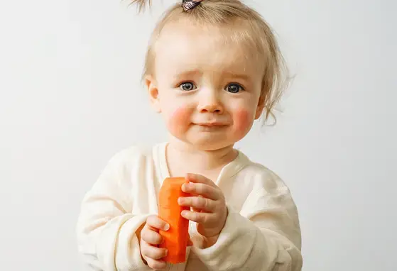 Żywienie dojelitowe u dzieci z zastosowaniem normalnego jedzenia - wyniki badań klinicznych