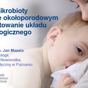 Mikrobiota w ciąży a odporność dziecka