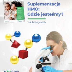 Mikrobiom i synergia w jelitach 