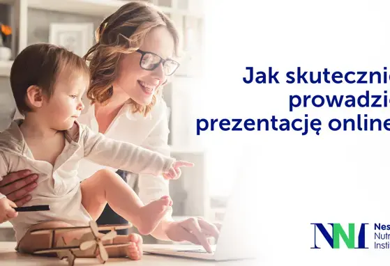 Jak skutecznie prowadzić prezentacje online? 