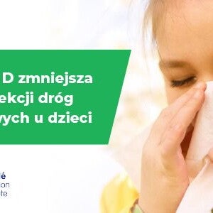 Witamina d3 dla dzieci