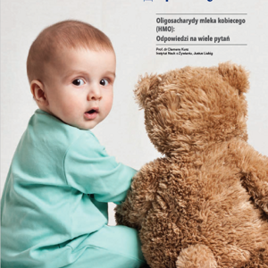 Wiedza i Praktyka: HMO - Odpowiedzi na wiele pytań