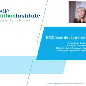 wykład Agnieszka Kozioł-Kozakowskiej