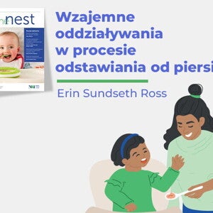 Wzajemne oddziaływania w procesie odstawienia od piersi - teaser
