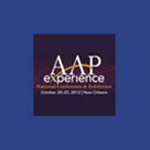 Konferencja i wystawa Amerykańskiej Akademii Pediatrii