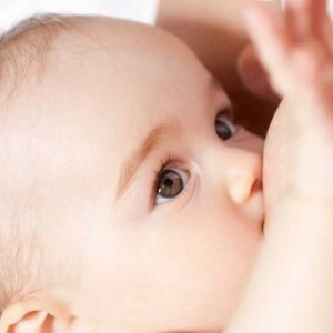 Oligosacharydy mleka kobiecego