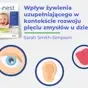 Wpływ żywienia uzupełniającego w kontekście rozwoju pięciu zmysłów u dzieci - teaser Wpływ żywienia uzupełniającego w kontekście rozwoju pięciu zmysłów u dzieci - teaser