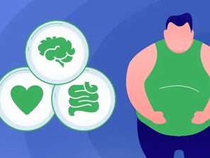 Miniatura Infografika Otyłość