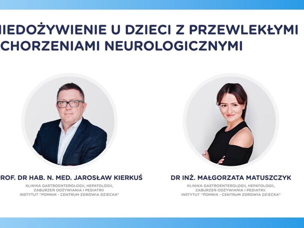 okładka do wykładu ze zdjęciami prelegentów