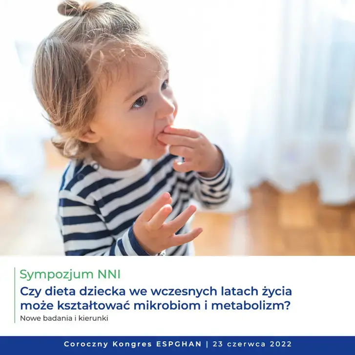 dieta dziecka we wczesnych latach życia dieta dziecka we wczesnych latach życia