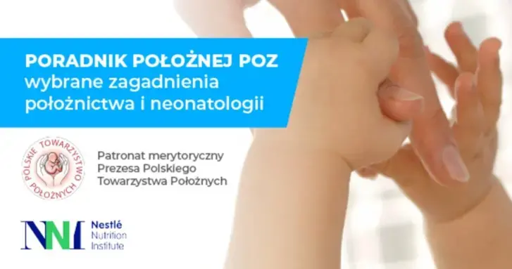 Poradnik położnej POZ