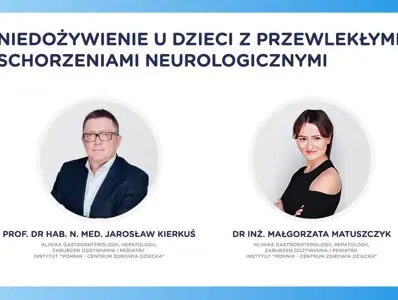 okładka do wykładu ze zdjęciami prelegentów