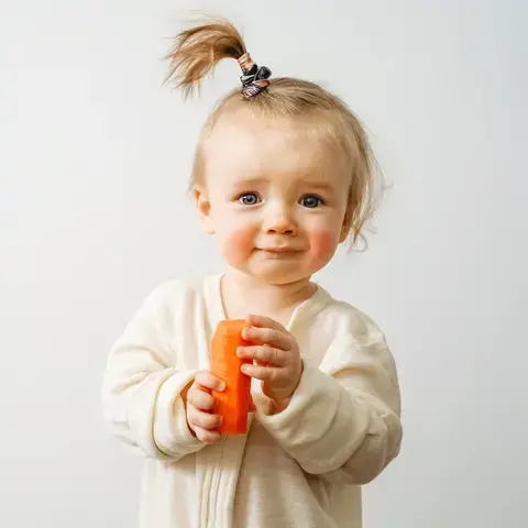 Żywienie dojelitowe u dzieci z zastosowaniem normalnego jedzenia - wyniki badań klinicznych