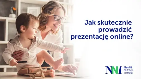 Jak skutecznie prowadzić prezentacje online? Jak skutecznie prowadzić prezentacje online?